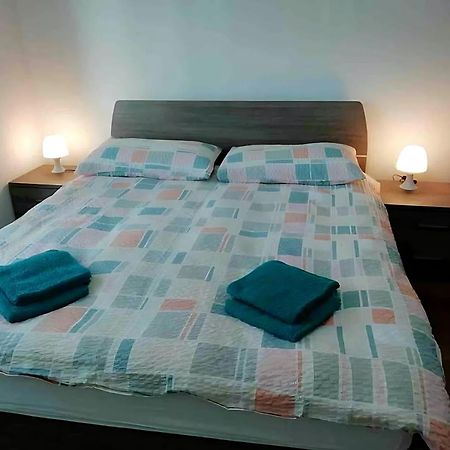 Gorizia Central Luxe Apartment 6 Posti Letto Exterior foto